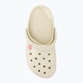 Джапанки Crocs Crocband злато 11016 6