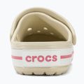 Джапанки Crocs Crocband злато 11016 7