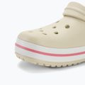 Джапанки Crocs Crocband злато 11016 8
