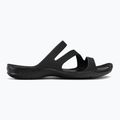 Crocs Swiftwater Sandal black 203998-060 джапанки за жени 2