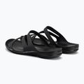 Crocs Swiftwater Sandal black 203998-060 джапанки за жени 3