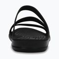 Crocs Swiftwater Sandal black 203998-060 джапанки за жени 13