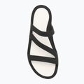 Crocs Swiftwater Sandal W black/black 203998-060 джапанки 5
