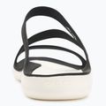 Crocs Swiftwater Sandal W black/black 203998-060 джапанки 6
