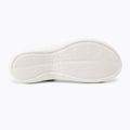 Дамски чехли Crocs Swiftwater Sandal W smoke/white 4