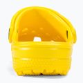 Детски джапанки Crocs Classic Clog Kids лимон 7