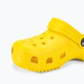 Детски джапанки Crocs Classic Clog Kids лимон 8