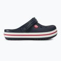 Детски джапанки Crocs Crocband Clog Kids navy/red 3