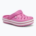 Crocs Crocband Clog Детски джапанки парти розово