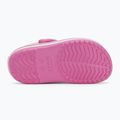 Crocs Crocband Clog Детски джапанки парти розово 5