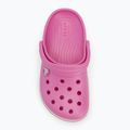 Crocs Crocband Clog Детски джапанки парти розово 6