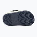 Crocs Crocband Clog Детски джапанки navy/citrus 5