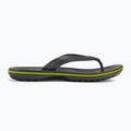 Crocs Crocband Flip джапанки сиви 11033-0A1 2