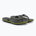 Crocs Crocband Flip джапанки сиви 11033-0A1 4