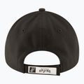 New Era NBA The League San Antonio Spurs шапка черна 2