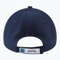 New Era NBA The League Minnesota Timberwolves шапка dk blue 2