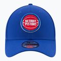 New Era NBA The League Detroit Pistons med blue шапка 4