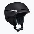 Ски каска ATOMIC Revent черна AN500573