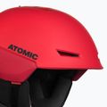 Мъжка ски каска ATOMIC Revent + LF Red AN500563 6