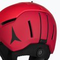 Мъжка ски каска ATOMIC Revent + LF Red AN500563 7