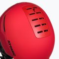 Мъжка ски каска ATOMIC Revent + LF Red AN500563 8