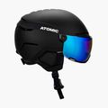 Мъжка ски каска ATOMIC Savor Visor Stereo Black AN500571 4