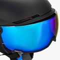 Мъжка ски каска ATOMIC Savor Visor Stereo Black AN500571 6