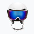 Дамска ски каска ATOMIC Savor Visor Stereo White AN500571 2