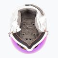 Дамска ски каска ATOMIC Savor Visor Stereo White AN500571 5