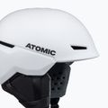 Ски каска ATOMIC Revent бяла AN500573 6