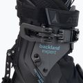 Дамски ботуши ATOMIC Backland Expert W skit black AE502356023 6