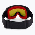 Детски ски очила ATOMIC Count Jr Cylindrical S2 черни AN5106 3