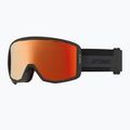 Детски ски очила ATOMIC Count Jr Cylindrical S2 черни AN5106 6