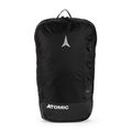 Дамска ски раница ATOMIC W Piste Pack Cloud black/silver AL5048110
