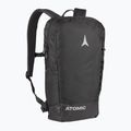 Дамска ски раница ATOMIC W Piste Pack Cloud black/silver AL5048110 10