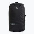 Пътническа чанта Atomic Trolley 90 л черна/черна
