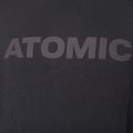 Мъжки пуловер Atomic Alps антрацит 5