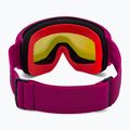 Детски ски очила ATOMIC Count Jr Cylindrical S2 розови AN5106 3