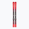 Мъжки ски за спускане ATOMIC Redster S9 Servotec + X12 GW червени AASS02748 10