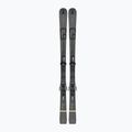 Дамски ски за спускане ATOMIC Cloud C9 + M10 GW black AASS02840 10