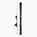 Дамски ски за спускане ATOMIC Cloud C9 + M10 GW black AASS02840 2