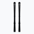 Дамски ски за спускане ATOMIC Cloud C9 + M10 GW black AASS02840 3