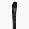 Дамски ски за спускане ATOMIC Cloud C9 + M10 GW black AASS02840 8