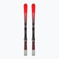 Мъжки ски за спускане ATOMIC Redster S9 Revo S red + X 12 Gw AA0028930/AD5002152000