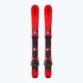 Детски ски за спускане ATOMIC Redster J2 + C5 GW червени AASS02786