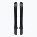 Детски ски за спускане ATOMIC Redster J2 + C5 GW червени AASS02786 3