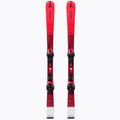 Детски ски за спускане ATOMIC Redster J4 red + L 6 GW AA0028366/AD5001298070