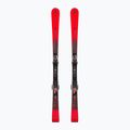 Мъжки ски за спускане ATOMIC Redster S9 Servotec + X12 GW червени AASS02748