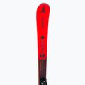 Мъжки ски за спускане ATOMIC Redster S9 Servotec + X12 GW червени AASS02748 8