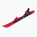 Детски ски за спускане ATOMIC Redster J2 + C5 GW червени AASS02786 12